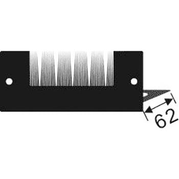 MFP-BRUSH �t���A�{�b�N�X�pAV�v���[�g �J�i���d�C 68975631