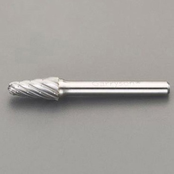 超硬カッター 6mm軸 EA819Lシリーズ エスコ