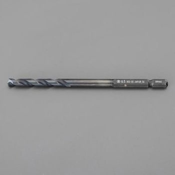 ステンレス用ドリル(六角軸/Co-HSS) EA824CSシリーズ エスコ