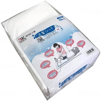 - �����V�[�g �D���ς肳��(10����) �P�[�X �O�b 68976787