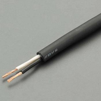 ビニールキャブタイヤケーブル EA940AGシリーズ エスコ