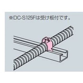 PF管ダクトクリップ EA947BSシリーズ エスコ