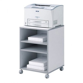 プリンターワゴン EA954HCシリーズ エスコ