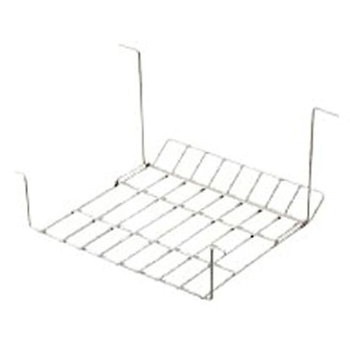 チェアー用荷物受棚 486x373x96mm EA956シリーズ エスコ