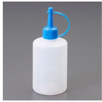 オイラー(ポリエチレン製)250mL EA990PFシリーズ エスコ