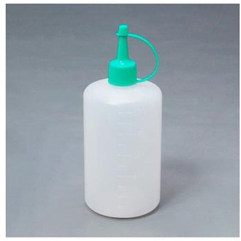 オイラー(ポリエチレン製)500mL EA990PFシリーズ エスコ