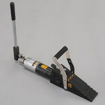 ウェッジジャッキ 15ton EA993KWシリーズ エスコ