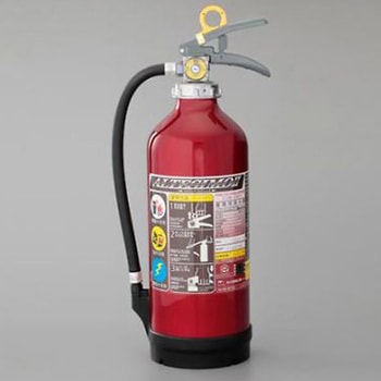 蓄圧式ABC消火器 EA999シリーズ エスコ