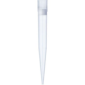 フィン 1～10mL 24本×5ラック Finn
