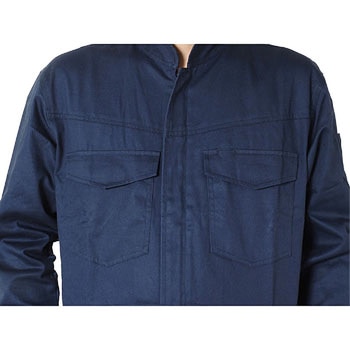 ツナギ服 綿100% モノタロウ