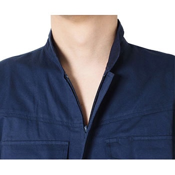 ツナギ服 綿100% モノタロウ