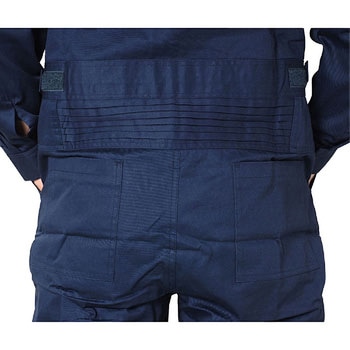 ツナギ服 綿100% モノタロウ