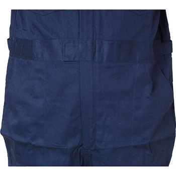 ツナギ服 綿100% モノタロウ