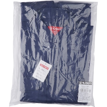 ツナギ服 綿100% モノタロウ