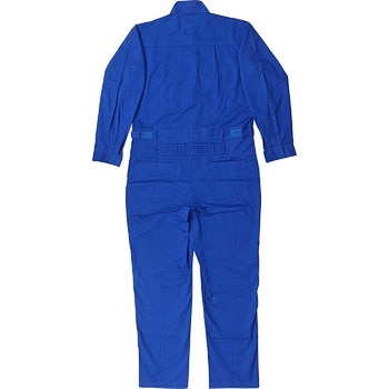 ツナギ服 綿100% モノタロウ