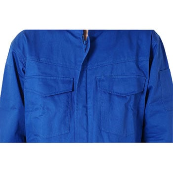 ツナギ服 綿100% モノタロウ