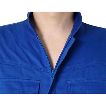 ツナギ服 綿100% モノタロウ