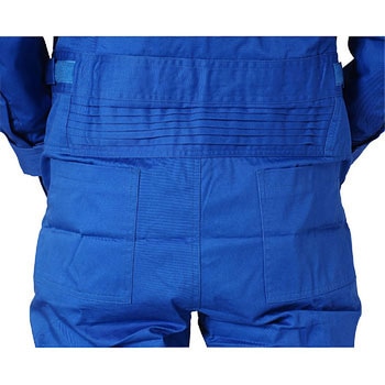 ツナギ服 綿100% モノタロウ