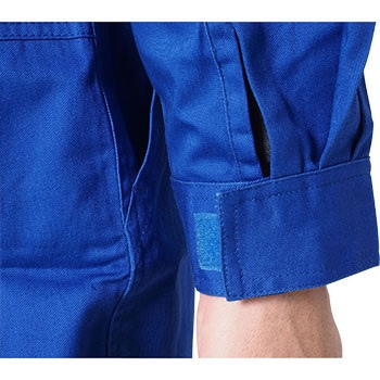 ツナギ服 綿100% モノタロウ