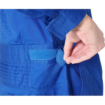 ツナギ服 綿100% モノタロウ