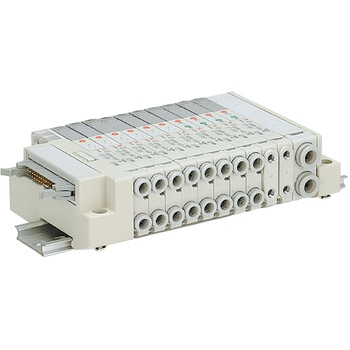 SZ3_60_VALVE - ソレノイドバルブ/マニホールド搭載用 SMC