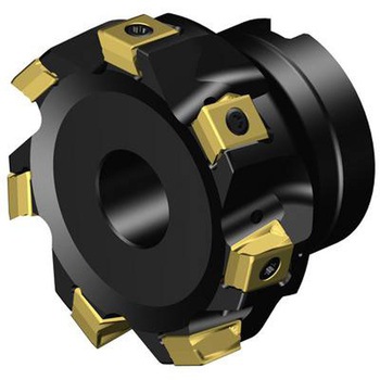 MS40-AR076R25-13M �t���C�X���H�p�R���~��MS40�`�b�v(350) SANDVIK 68987199