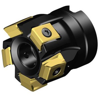 MS40-R040Q16-13H �t���C�X���H�p�R���~��MS40�`�b�v(350) SANDVIK 68987296