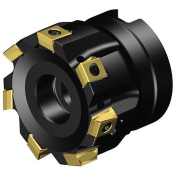 MS40-R050Q22-09H �t���C�X���H�p�R���~��MS40�`�b�v(350) SANDVIK 68987321