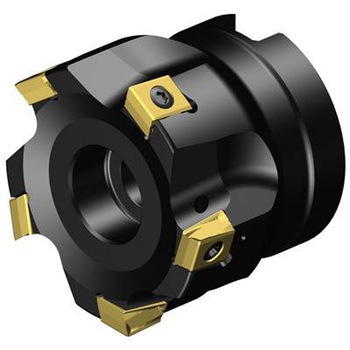 MS40-R050Q22-09M �t���C�X���H�p�R���~��MS40�`�b�v(350) SANDVIK 68987330