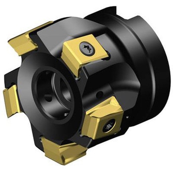 MS40-R050Q22-13M �t���C�X���H�p�R���~��MS40�`�b�v(350) SANDVIK 68987348