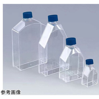 細胞培養フラスコ 接着細胞用 CELCUFGシリーズ GVS
