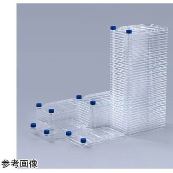 セルファクトリー 浮遊培養用 CELCUFGシリーズ GVS