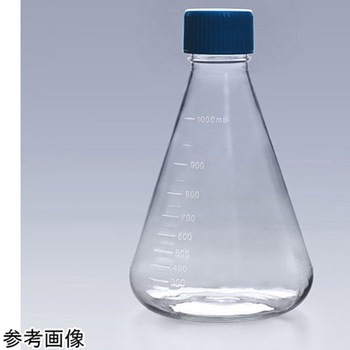 滅菌三角フラスコ CELCUFGシリーズ GVS