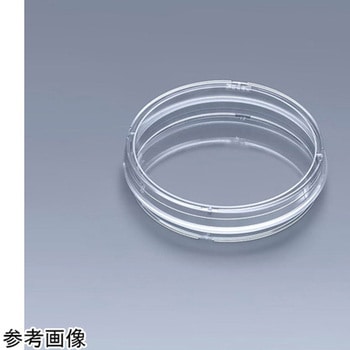 細胞培養ディッシュ 丸形 CELCUFGシリーズ GVS