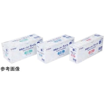 滅菌OM伸縮ホータイライト 1巻入(10袋) オオサキメディカル