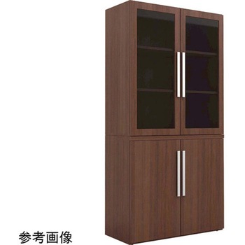 役員用キャビネット 収納棚 Y2K