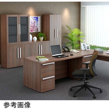 役員用キャビネット 収納棚 Y2K