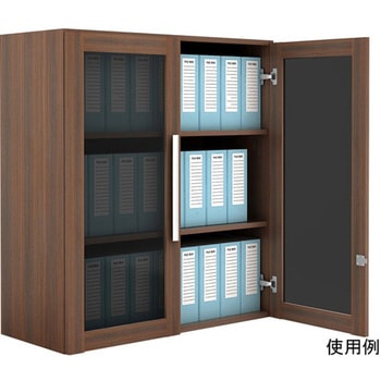 役員用キャビネット 収納棚 Y2K