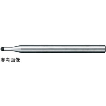 CBNスーパーフィニッシュボールEM SFB200 Rシリーズ NS(日進工具)