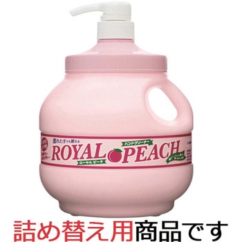 ローヤルビーチ(RPCH) 鈴木油脂工業(SYK)