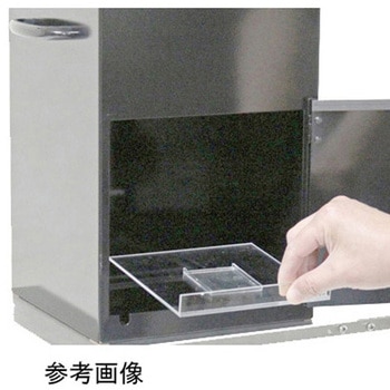 UV透過ゲルトレイ - アムズシステムサイエンス