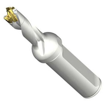 DE10-D1000-100L16-3 CoroDrill DE10ヘッド交換式ドリル(446) SANDVIK 68989430