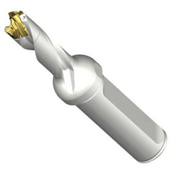 DE10-D1050-105L16-3 CoroDrill DE10ヘッド交換式ドリル(446) SANDVIK 68989491