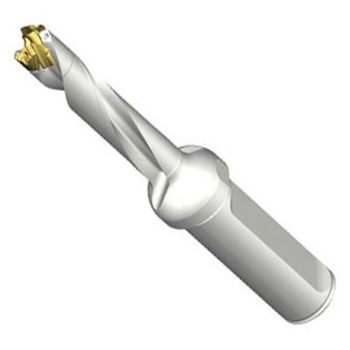 DE10-D1050-105L16-5 CoroDrill DE10ヘッド交換式ドリル(446) SANDVIK 68989500