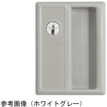 TLKスタンダードロッカー 3人用 TLKシリーズ アズワン