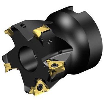 MS60-R040Q16-11M �R���~��MS60�����J�b�^�[(455) SANDVIK 68990629