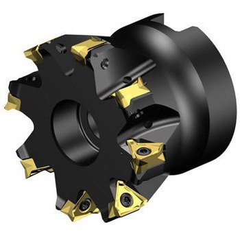 MS60-R050Q22-11H �R���~��MS60�����J�b�^�[(455) SANDVIK 68990638