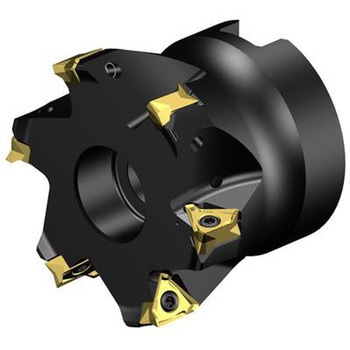 MS60-R050Q22-11M �R���~��MS60�����J�b�^�[(455) SANDVIK 68990647