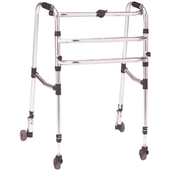 座面付固定型歩行器:Rec01 Rec01（レックゼロワン） | メーカー情報