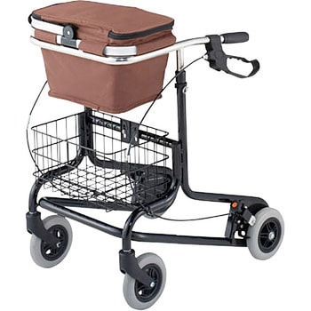 歩行車アルコーBW型S 星光医療器